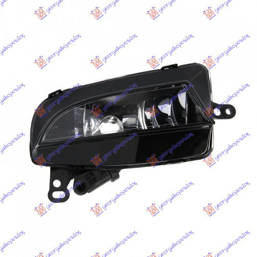 Proiector Ceata - Audi A5 2011 , 8t0941700c