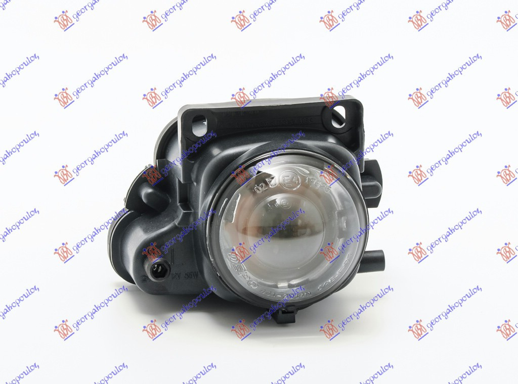 Proiector Ceata - Audi A6 1997 , 4b0941699