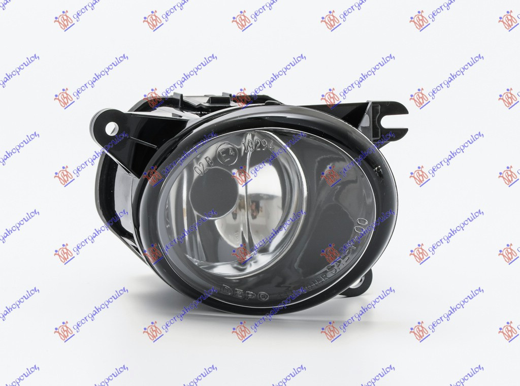 Proiector Ceata - Audi A6 1997 , 4b0941700c