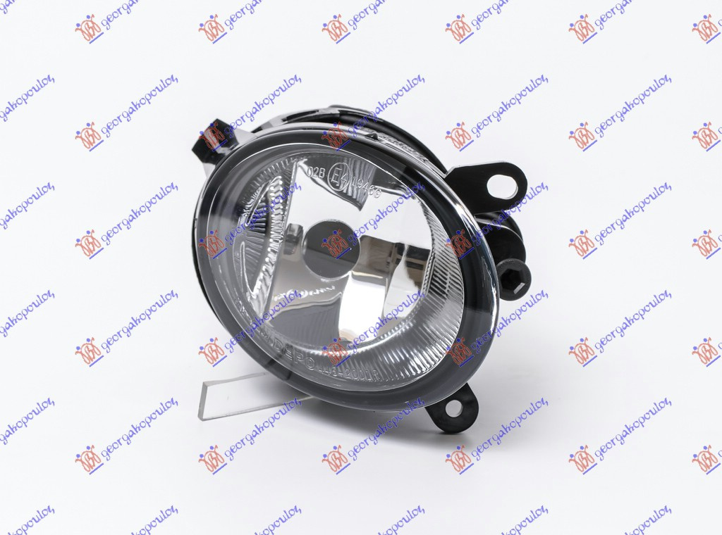 Proiector Ceata - Audi A6 2004 , 4f0941700