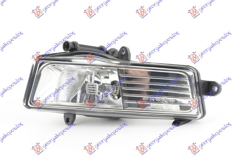Proiector Ceata - Audi A6 2008 , 4f0941699a