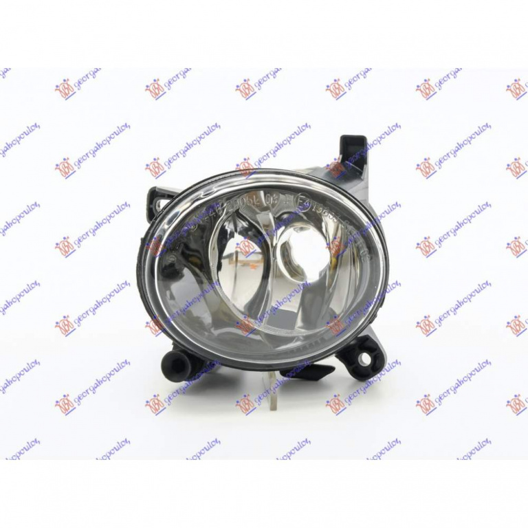 Proiector Ceata - Audi A6 2008 , 8t0941699j