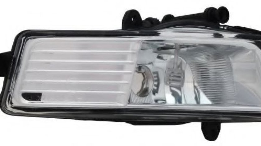 Proiector ceata AUDI A6 (4F2, C6) (2004 - 2011) TYC 19-0866-01-9 produs NOU