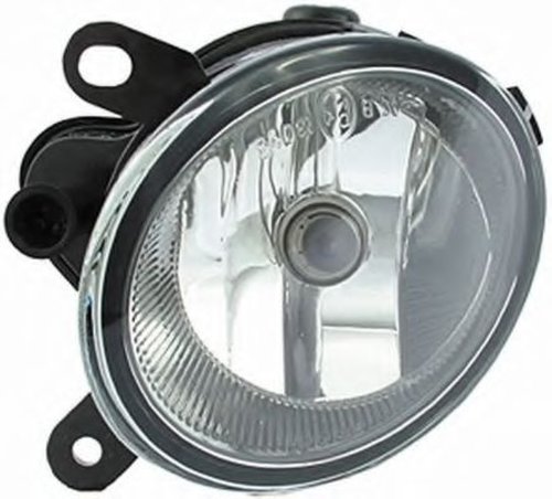 Proiector ceata AUDI A6 Avant (4F5, C6) (2005 - 2011) HELLA 1N0 354 013-021 piesa NOUA