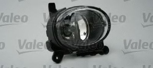 Proiector ceata AUDI A6 Avant (4G5, C7, 4GD) (2011 - 2016) VALEO 043653 piesa NOUA
