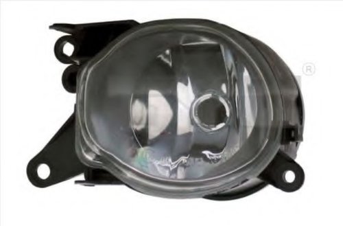 Proiector ceata AUDI A8 (4D2, 4D8) (1994 - 2002) TYC 19-0002-05-2 piesa NOUA