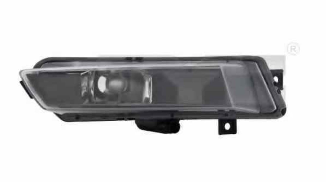 Proiector ceata BMW 1 E81 TYC 19-11015-01-9