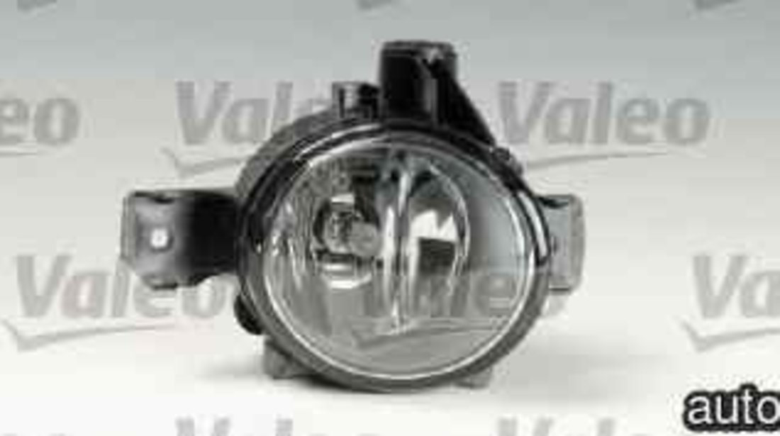 Proiector ceata BMW 1 E87 VALEO 088894