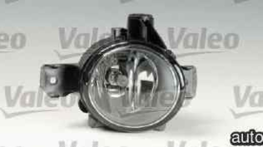 Proiector ceata BMW 1 E87 VALEO 088894