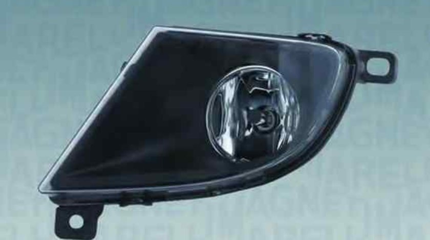 Proiector ceata BMW 5 E60 MAGNETI MARELLI 712401601120