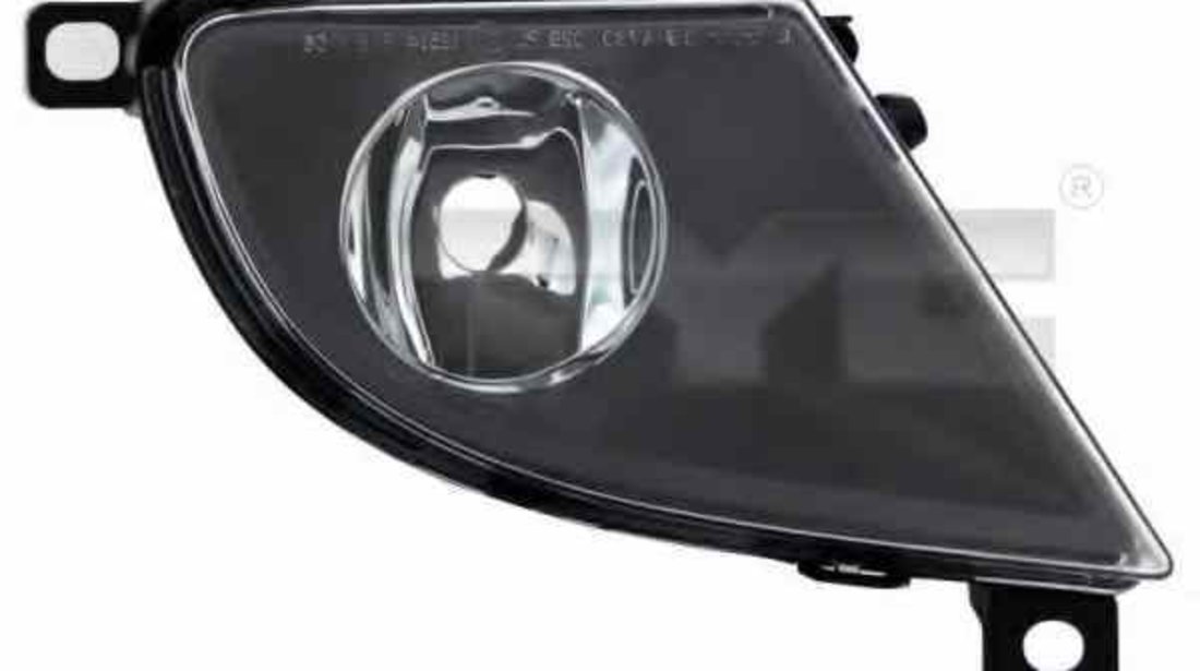 Proiector ceata BMW 5 E60 TYC 19-0729-01-9