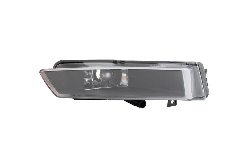 Proiector ceata BMW Seria 1 (E81) (2006 - 2012) TYC 19-11015-01-9 piesa NOUA