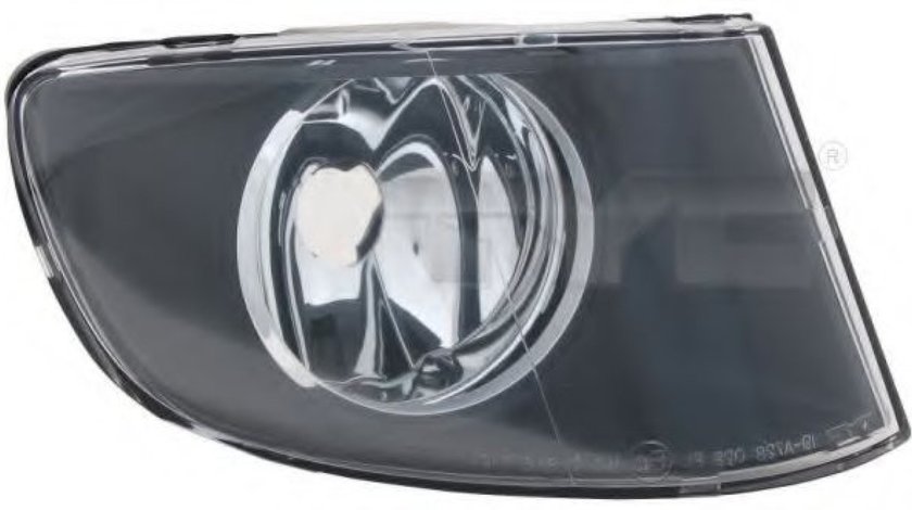 Proiector ceata BMW Seria 3 Cabriolet (E93) (2006 - 2013) TYC 19-0727-01-9 piesa NOUA