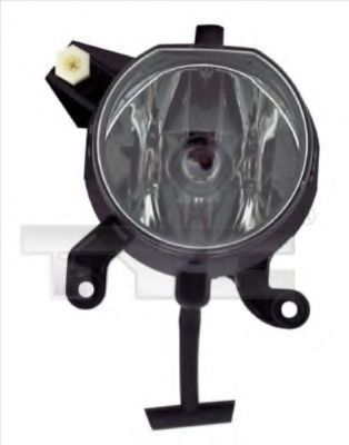 Proiector ceata BMW Seria 3 Cupe (E46) (1999 - 2006) TYC 19-5709-01-9 piesa NOUA