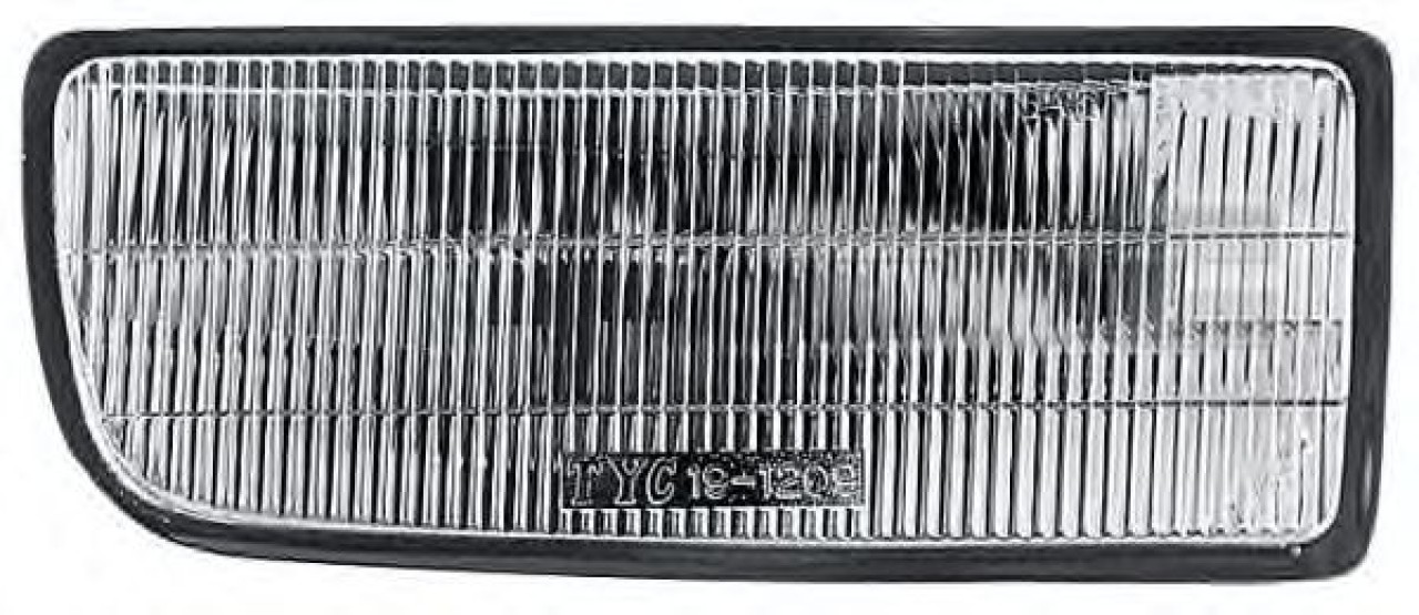 Proiector ceata BMW Seria 3 (E36) (1990 - 1998) TYC 19-1209-05-2 piesa NOUA