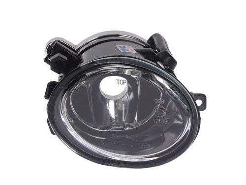 Proiector ceata BMW Seria 3 (E46) (1998 - 2005) TYC 19-0655-01-9 piesa NOUA