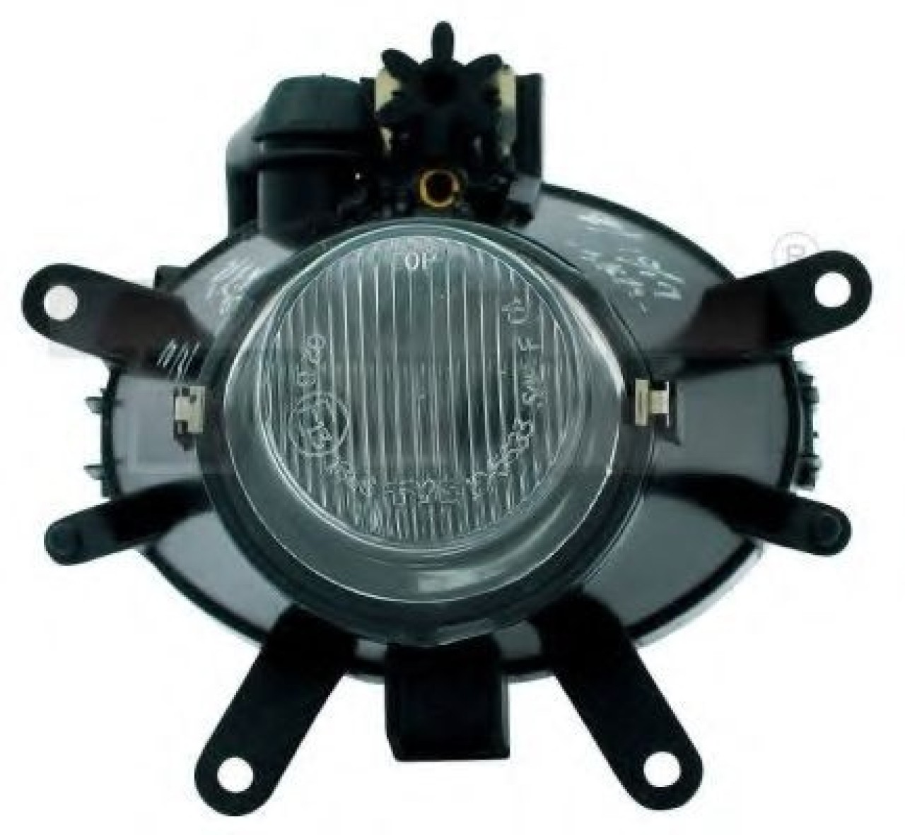 Proiector ceata BMW Seria 3 (E46) (1998 - 2005) TYC 19-5683-01-9 piesa NOUA