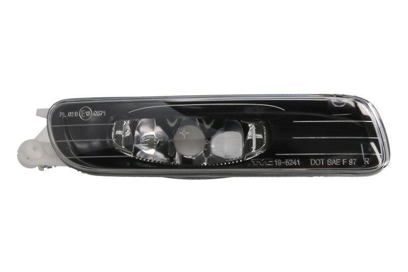 Proiector ceata BMW Seria 3 (E46) (1998 - 2005) TYC 19-5241-05-9 piesa NOUA