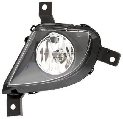 Proiector ceata BMW Seria 3 (E90) (2005 - 2011) HELLA 1N0 010 084-021 piesa NOUA