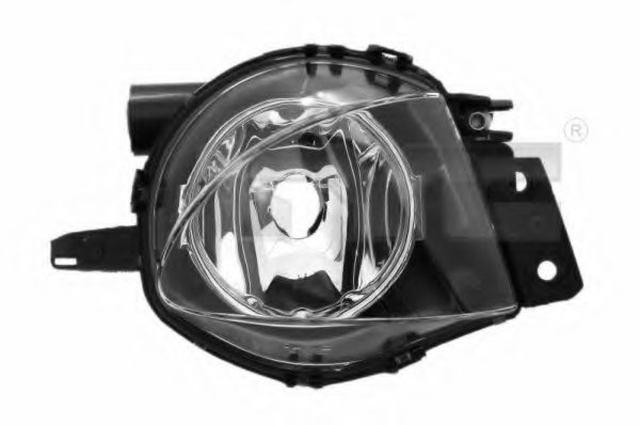 Proiector ceata BMW Seria 3 Touring (E91) (2005 - 2012) TYC 19-0469001 piesa NOUA