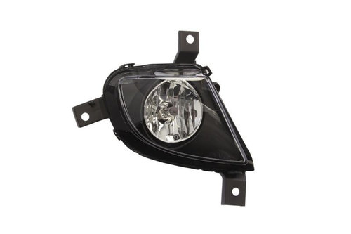 Proiector ceata BMW Seria 3 Touring (E91) (2005 - 2012) TYC 19-0809-01-9 piesa NOUA
