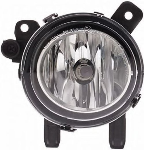 Proiector ceata BMW Seria 4 Cabriolet (F33, F83) (2013 - 2016) HELLA 1N0 354 990-031 piesa NOUA