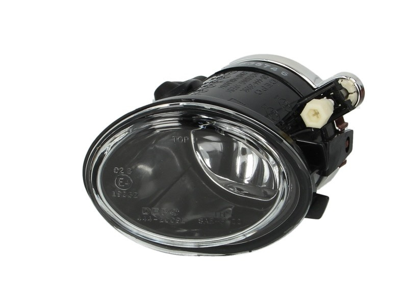 Proiector ceata BMW Seria 5 (E39) (1995 - 2003) TYC 19-0656-01-9 piesa NOUA