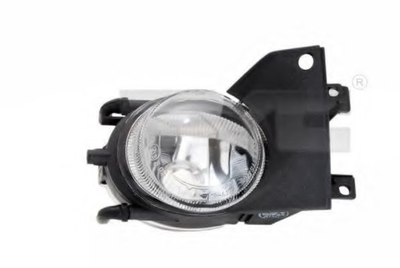 Proiector ceata BMW Seria 5 (E39) (1995 - 2003) TYC 19-0180-01-9 piesa NOUA