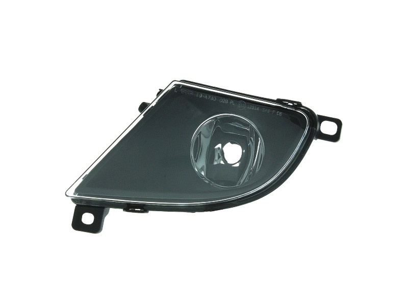 Proiector ceata BMW Seria 5 (E60) (2003 - 2010) TYC 19-0730-01-9 piesa NOUA