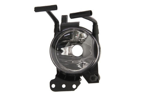 Proiector ceata BMW Seria 5 (E60) (2003 - 2010) TYC 19-5711-01-9 piesa NOUA