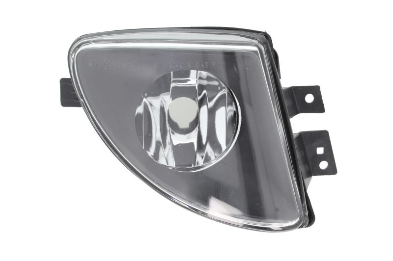 Proiector ceata BMW Seria 5 (F10, F18) (2009 - 2016) TYC 19-12049-01-9 piesa NOUA