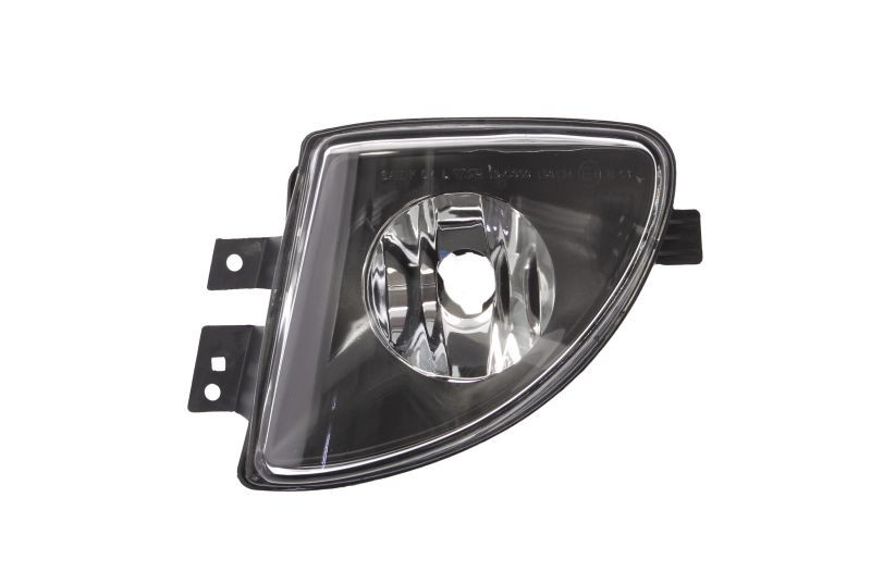 Proiector ceata BMW Seria 5 (F10, F18) (2009 - 2016) TYC 19-12050-01-9 piesa NOUA