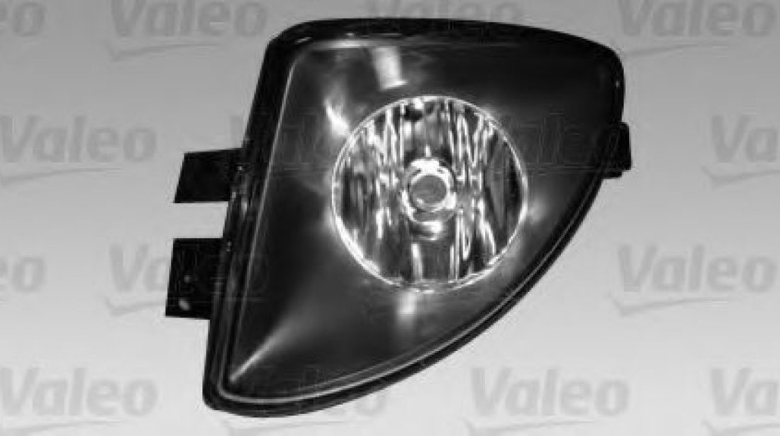 Proiector ceata BMW Seria 5 (F10, F18) (2009 - 2016) VALEO 044368 piesa NOUA