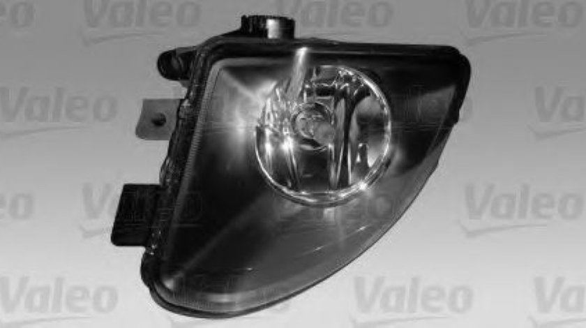 Proiector ceata BMW Seria 5 Gran Turismo (F07) (2009 - 2016) VALEO 044359 piesa NOUA