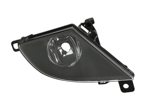 Proiector ceata BMW Seria 5 Touring (E61) (2004 - 2010) TYC 19-0729-01-9 piesa NOUA