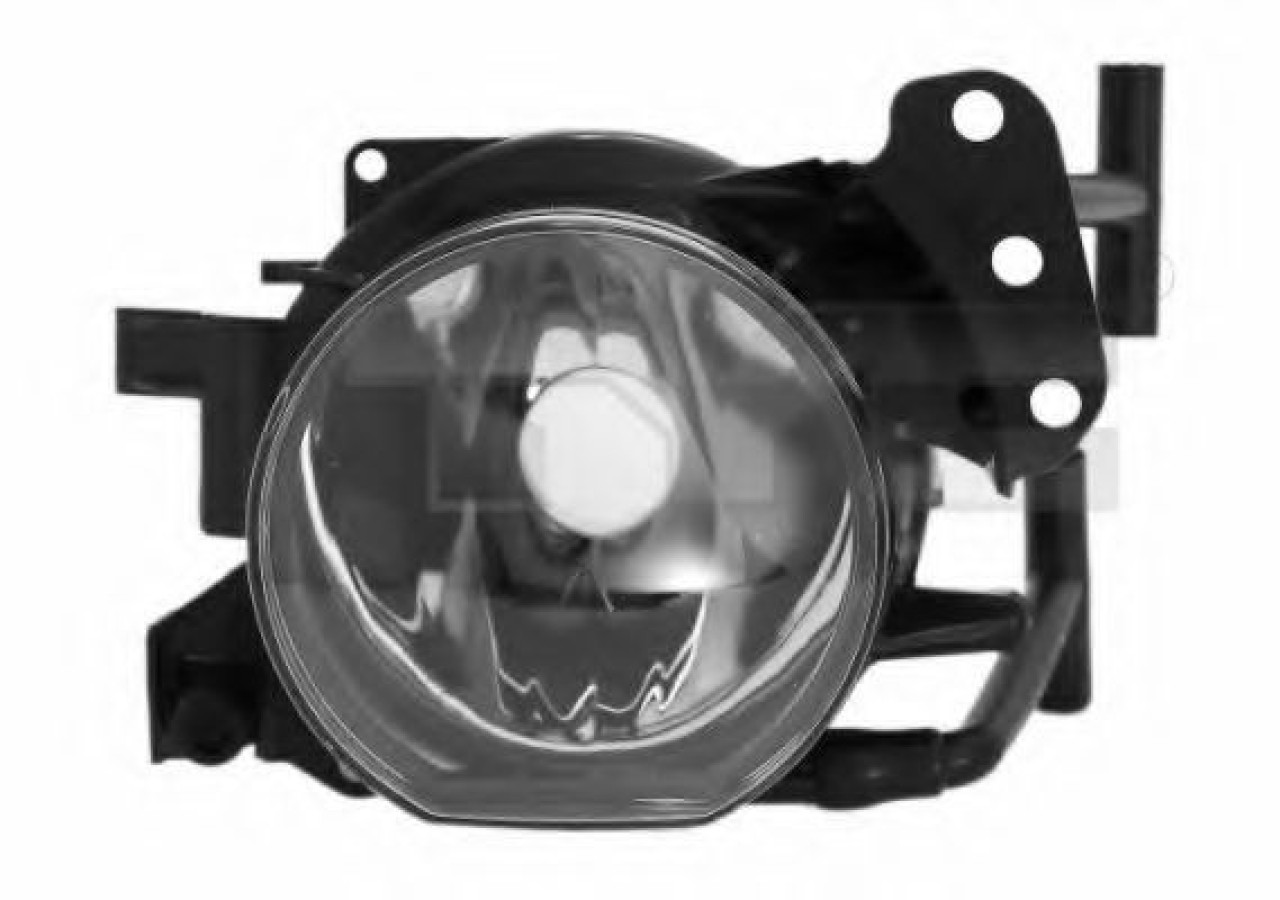 Proiector ceata BMW Seria 5 Touring (E61) (2004 - 2010) TYC 19-0471001 piesa NOUA