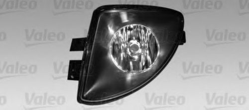 Proiector ceata BMW Seria 5 Touring (F11) (2010 - 2016) VALEO 044368 piesa NOUA