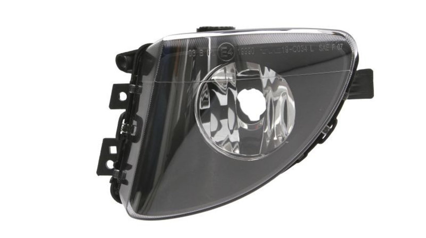 Proiector ceata BMW Seria 5 Touring (F11) (2010 - 2016) TYC 19-12033-01-9 piesa NOUA