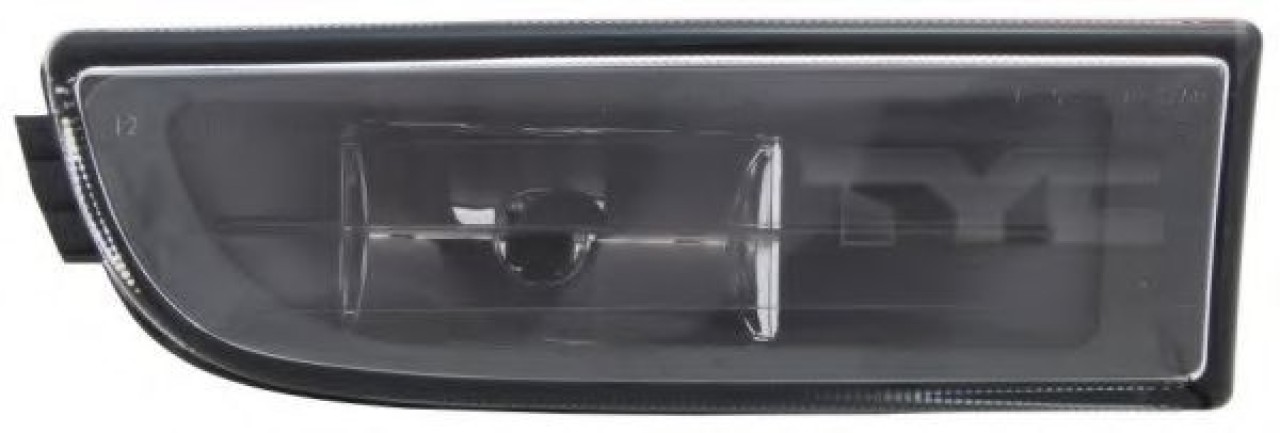 Proiector ceata BMW Seria 7 (E38) (1994 - 2001) TYC 19-0759-05-9 piesa NOUA