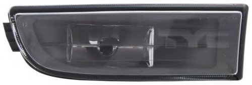Proiector ceata BMW Seria 7 (E38) (1994 - 2001) TYC 19-0759-05-9 piesa NOUA