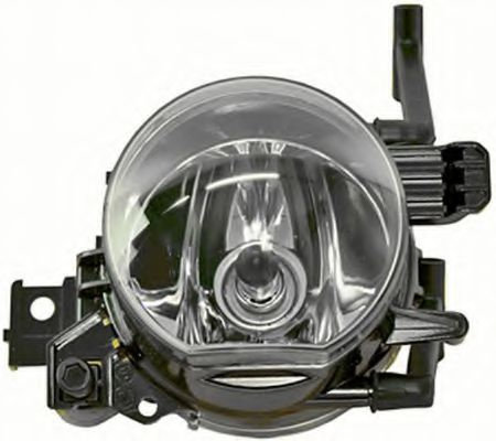 Proiector ceata BMW Seria 7 (E65, E66, E67) (2001 - 2009) HELLA 1N0 354 686-011 piesa NOUA