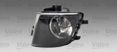 Proiector ceata BMW Seria 7 (F01, F02, F03, F04) (2008 - 2015) VALEO 044072 piesa NOUA