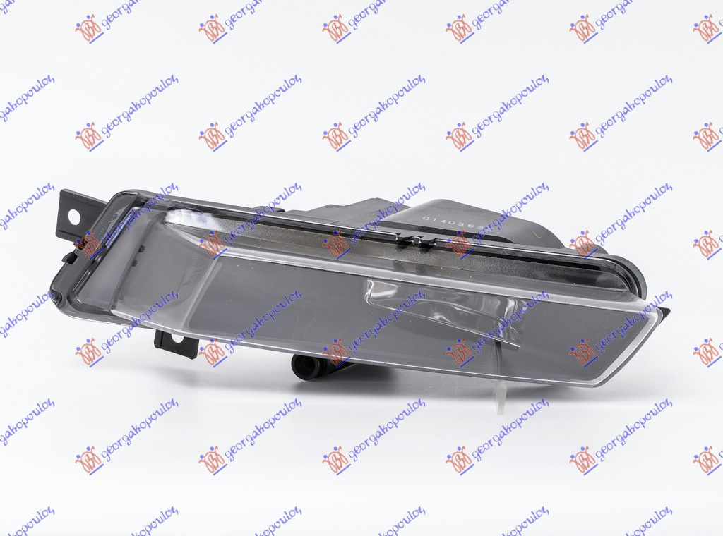 Proiector Ceata - Bmw Series 1 (E81/87) 3/5d 2004 , 63177164855