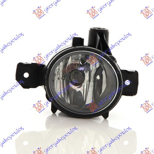 Proiector Ceata - Bmw Series 1 (E81/87) 3/5d 2004 , 63176924656