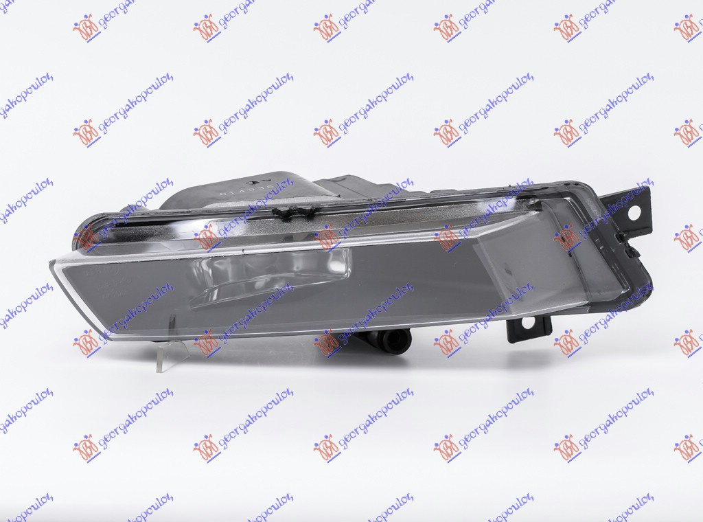 Proiector Ceata - Bmw Series 1 (E81/87) 3/5d 2004 , 63177164856