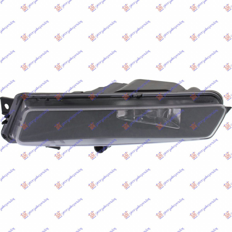 Proiector Ceata - Bmw Series 1 (E82/88) Coupe/Cabrio 2007 , 63177164855