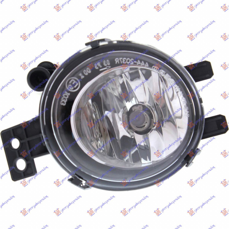 Proiector Ceata - Bmw Series 1 (E82/88) Coupe/Cabrio 2007 , 63177273447