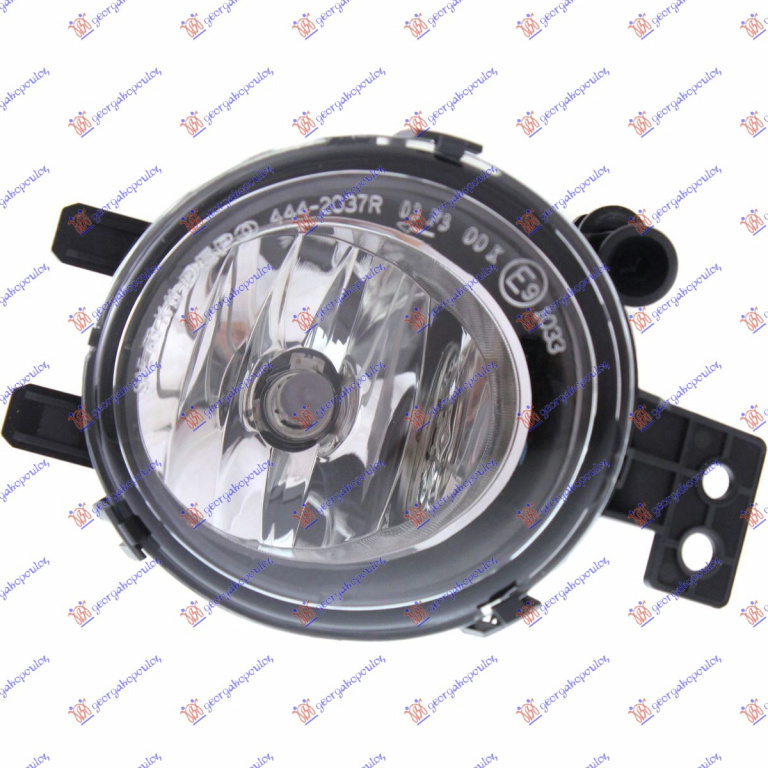 Proiector Ceata - Bmw Series 1 (E82/88) Coupe/Cabrio 2007 , 63177273448