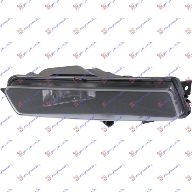 Proiector Ceata - Bmw Series 1 (E82/88) Coupe/Cabrio 2007 , 63177164856