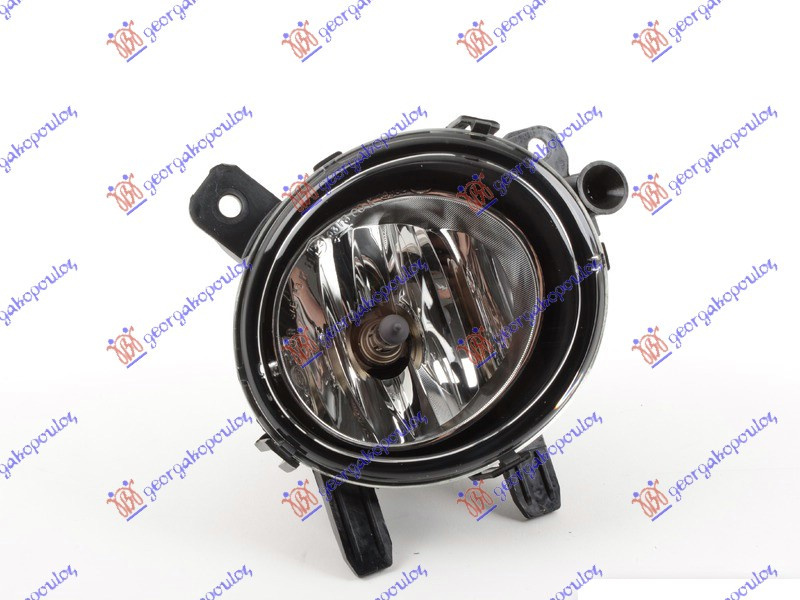 Proiector Ceata - Bmw Series 1 (F21/20) 3/5d 2011 , 63177248912